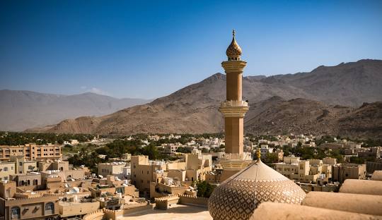 Oman bans trade of e-cigarettes and shisha
