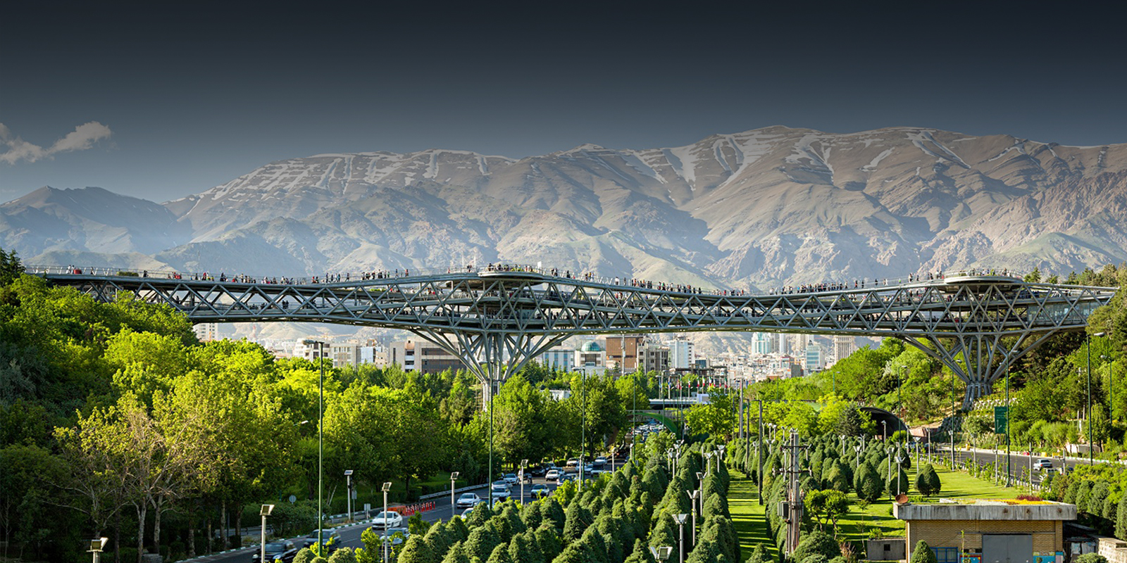 The Future Is The Result Of Our Will Today