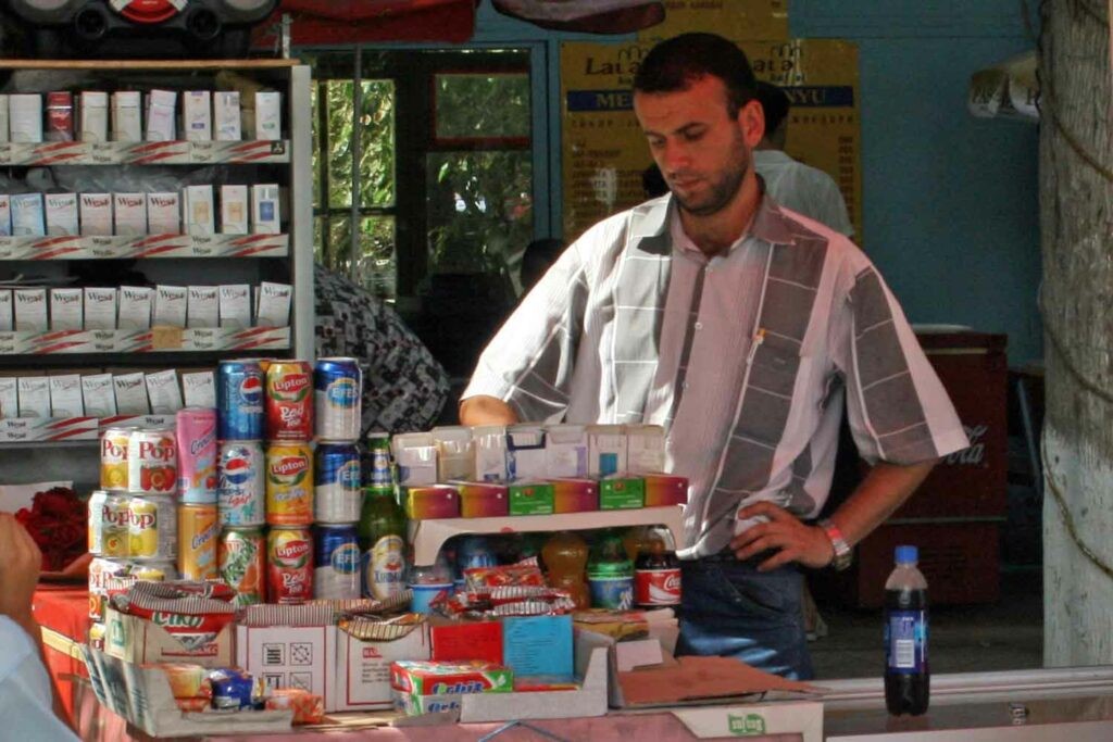 Strict rules for importers of tobacco products in Azerbaijan